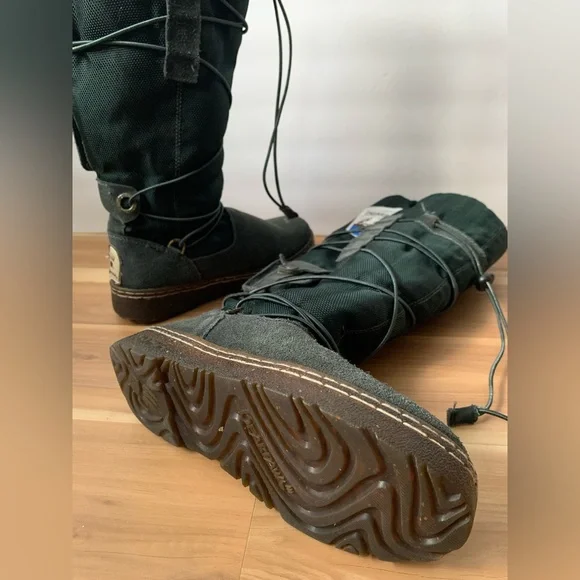 Bear Paw winter boots - Picture 6 of 9